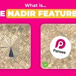 Nadir patch virtual tour