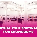 Virtual Tour Software for Showrooms