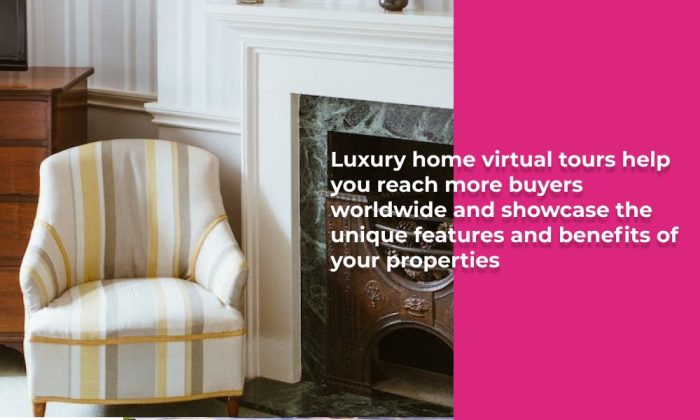 Why are luxury home virtual tours the future of real estate marketing?