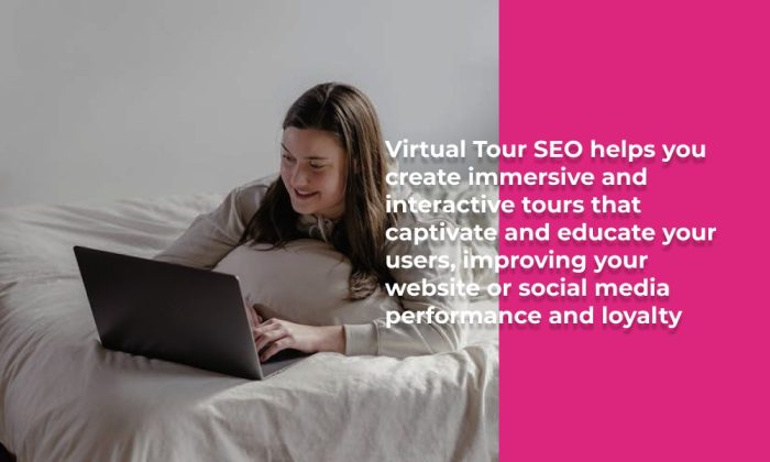 Why is Virtual Tour SEO Important?