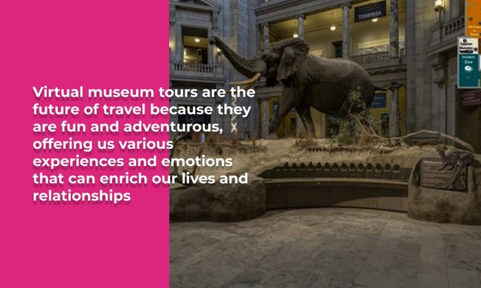 Virtual Museum Tours Panoee