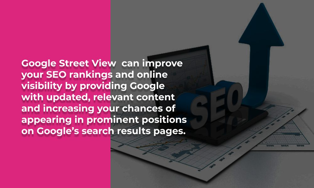  Google Street View Can Boost Traffic to Your Store