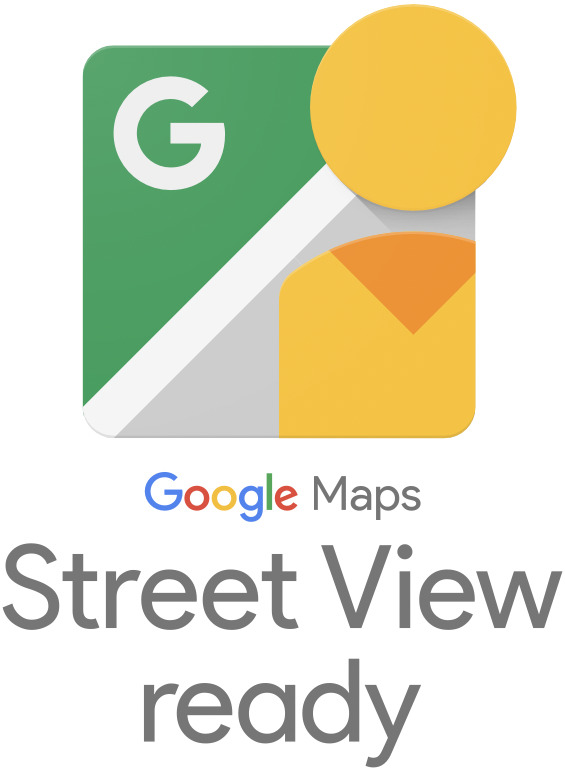 Panoee is a Google Street View Ready verified