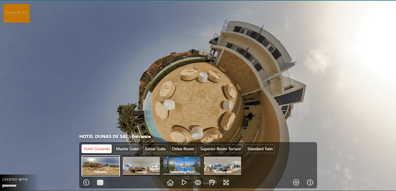 Creating Awesome 360 Images: 9 Tips and Tricks - Panoee