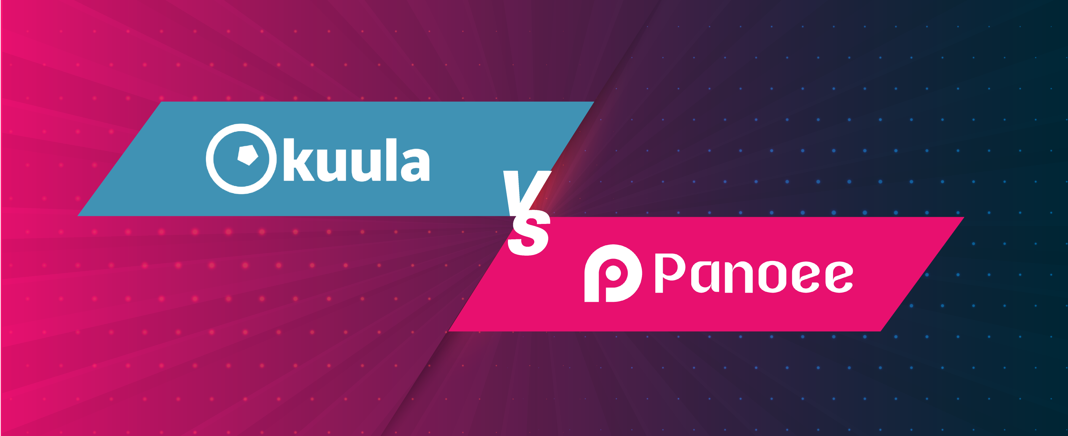 Overall comparison between Kuula and Panoee