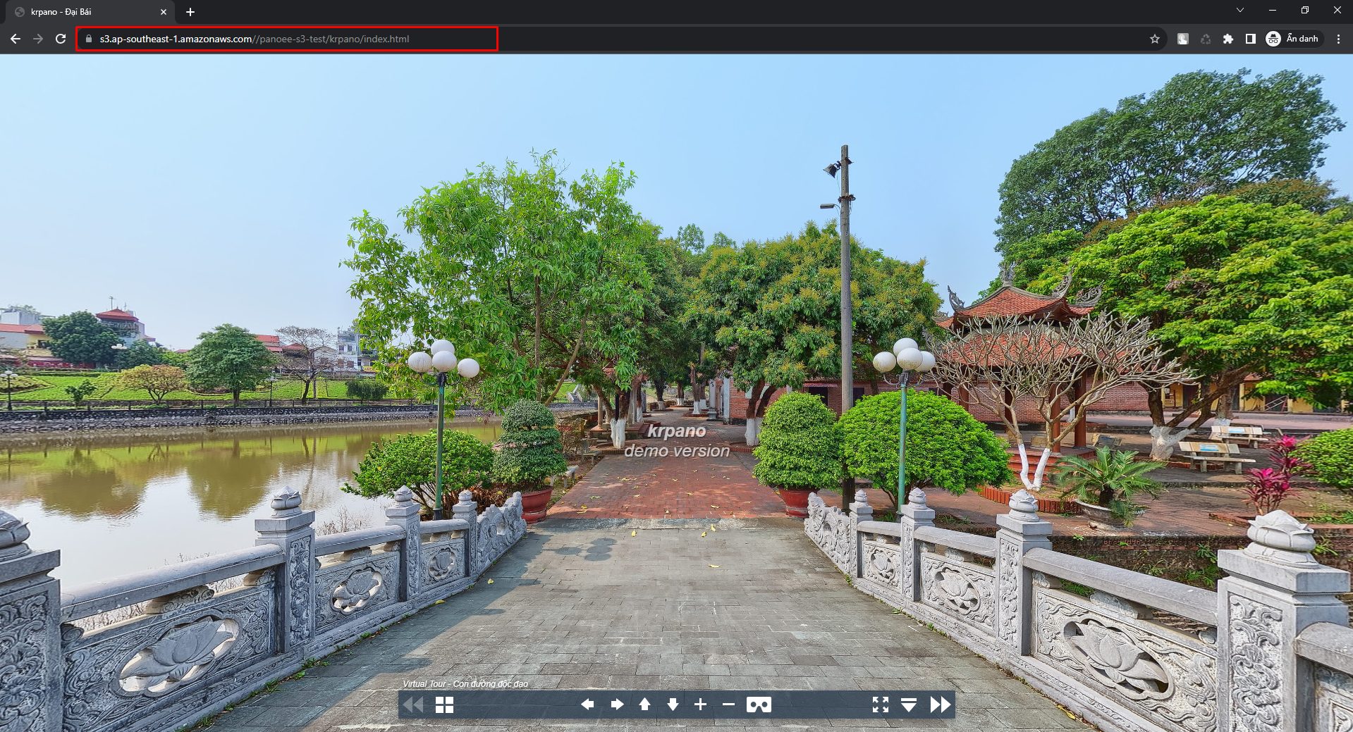 How to Host Your Krpano Virtual Tour for Free (With Step-by-Step Instructions)