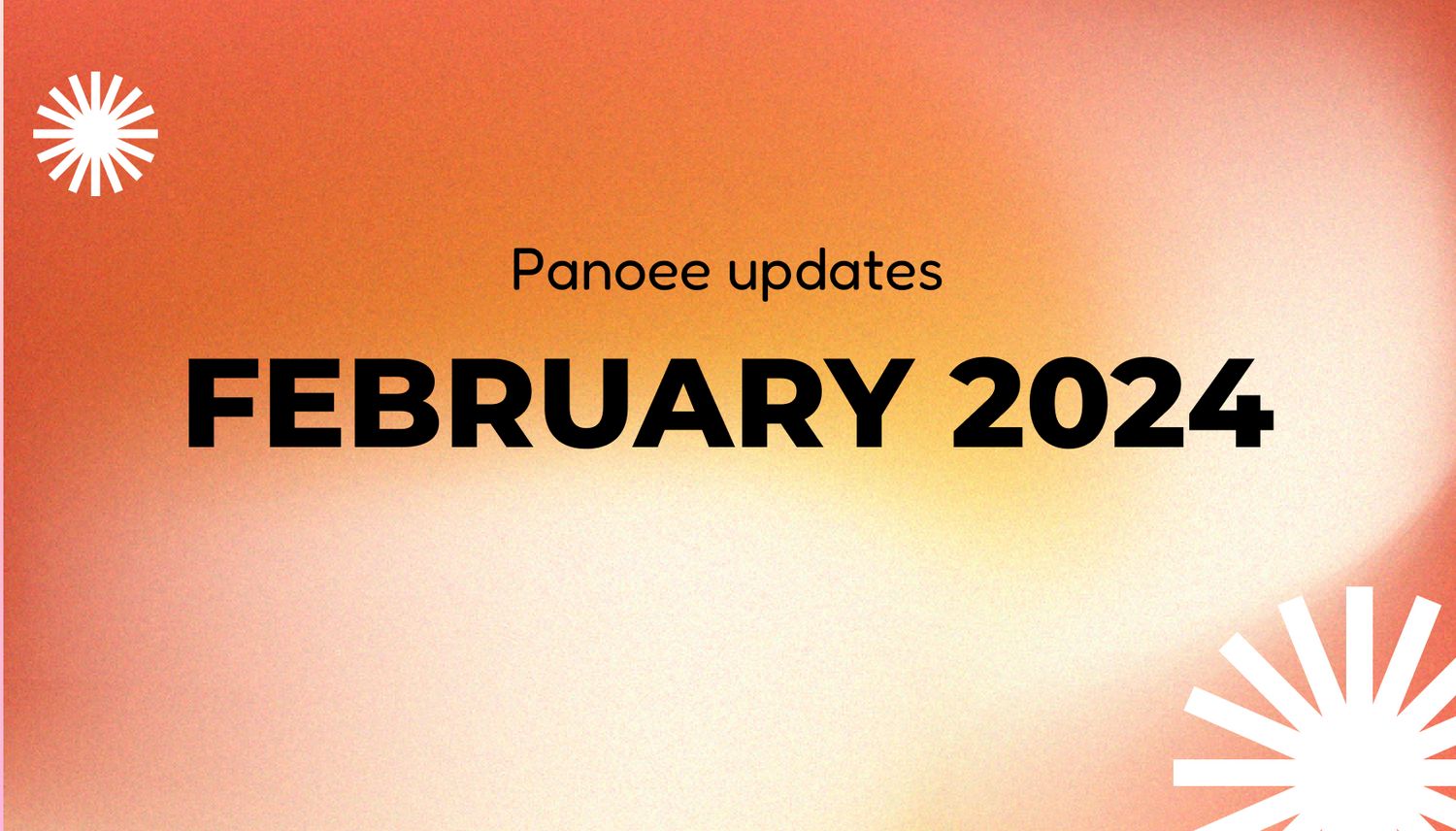 Panoee Updates – February 2024: New Projection Mode, Multi-language ...